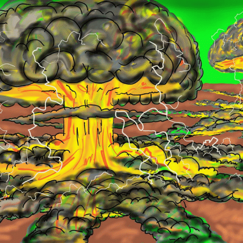 Hangman's Park : Jaws